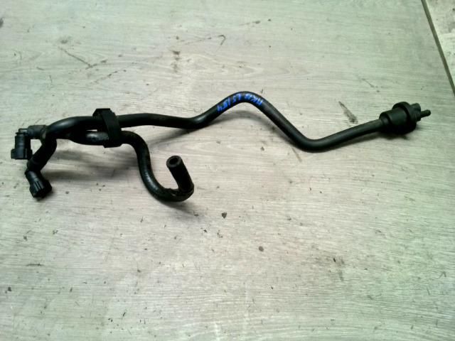 bontott SKODA FABIA II Vákum Cső