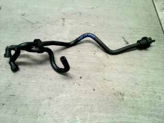 bontott SKODA FABIA II Vákum Cső