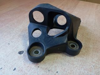 bontott SKODA FABIA II Váltó Bowden Tartó Bak