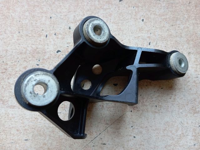 bontott SKODA FABIA II Váltó Bowden Tartó Bak