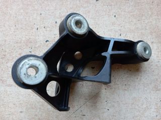 bontott SKODA FABIA II Váltó Bowden Tartó Bak