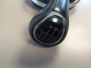 bontott SKODA FABIA II Váltógomb