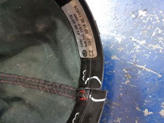 bontott SKODA FABIA II Váltógomb