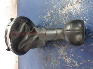 bontott SKODA FABIA II Váltógomb