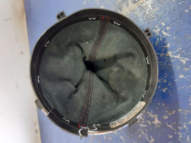 bontott SKODA FABIA II Váltógomb