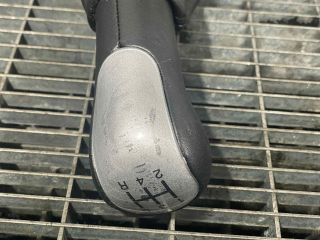 bontott SKODA FABIA II Váltógomb