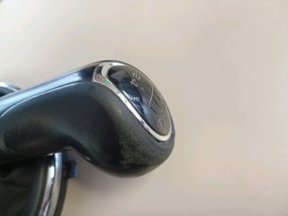 bontott SKODA FABIA II Váltógomb