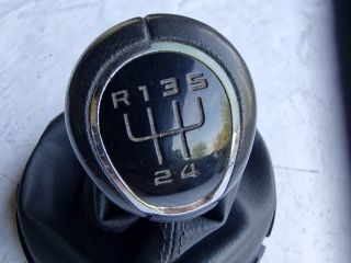 bontott SKODA FABIA II Váltószoknya