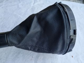 bontott SKODA FABIA II Váltószoknya