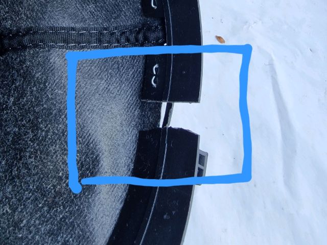 bontott SKODA FABIA II Váltószoknya