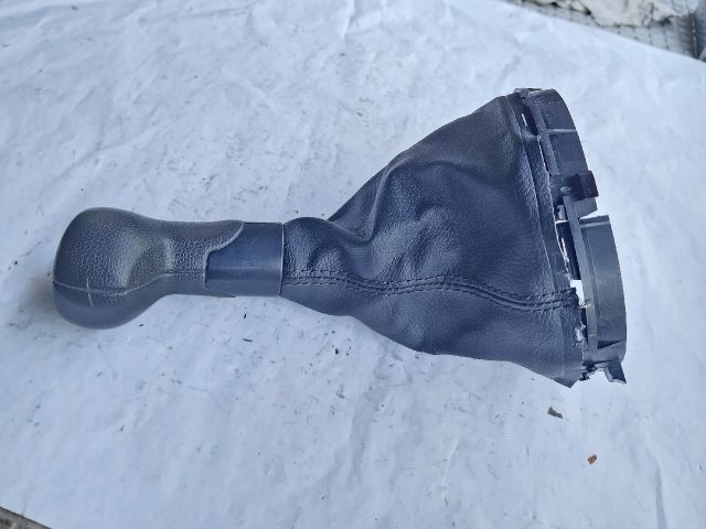 bontott SKODA FABIA II Váltószoknya