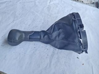 bontott SKODA FABIA II Váltószoknya