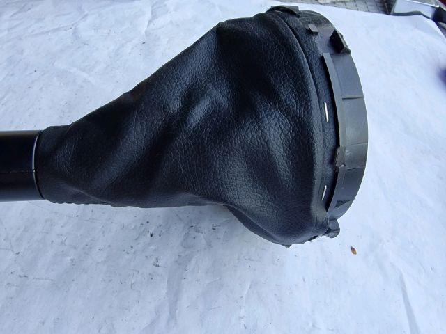 bontott SKODA FABIA II Váltószoknya