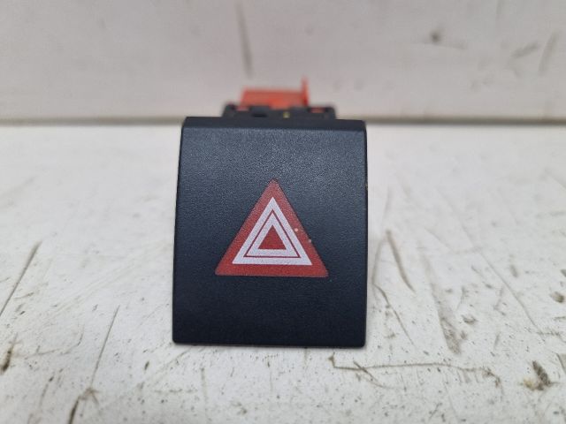 bontott SKODA FABIA II Vészvillogó Kapcsoló