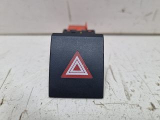 bontott SKODA FABIA II Vészvillogó Kapcsoló