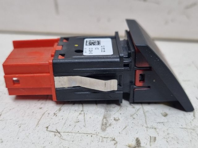 bontott SKODA FABIA II Vészvillogó Kapcsoló