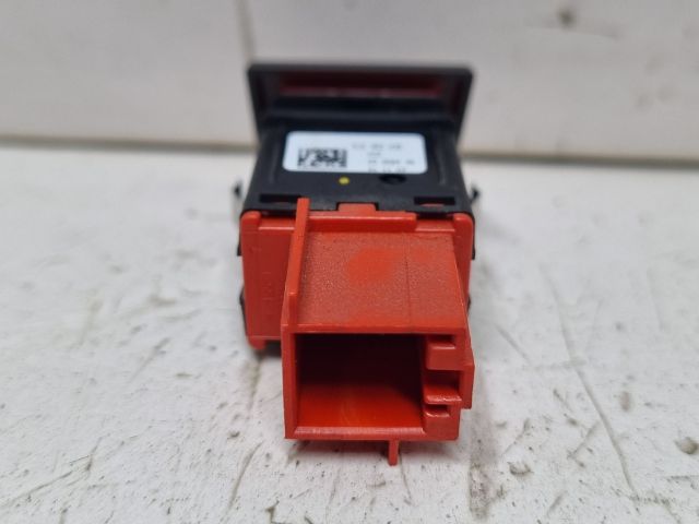 bontott SKODA FABIA II Vészvillogó Kapcsoló