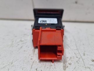 bontott SKODA FABIA II Vészvillogó Kapcsoló