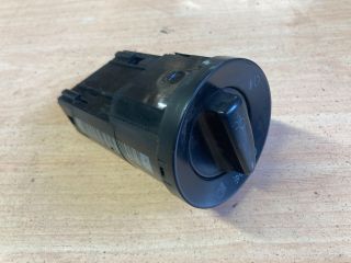 bontott SKODA FABIA II Világítás Kapcsoló