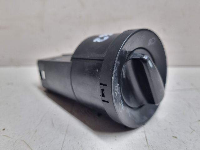 bontott SKODA FABIA II Világítás Kapcsoló