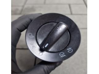 bontott SKODA FABIA II Világítás Kapcsoló