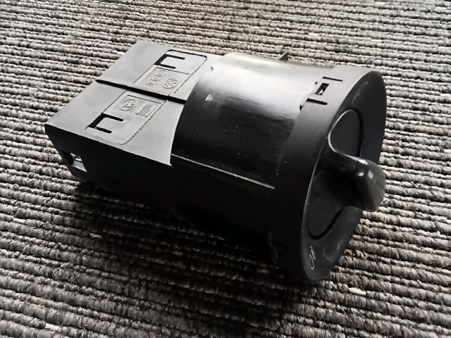 bontott SKODA FABIA II Világítás Kapcsoló