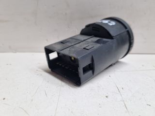 bontott SKODA FABIA II Világítás Kapcsoló