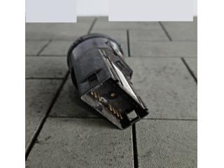 bontott SKODA FABIA II Világítás Kapcsoló