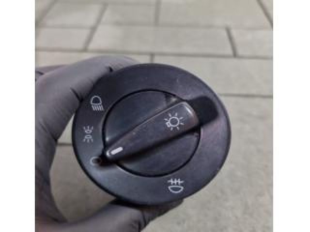 bontott SKODA FABIA II Világítás Kapcsoló