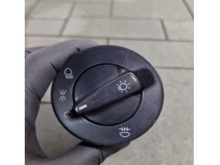 bontott SKODA FABIA II Világítás Kapcsoló