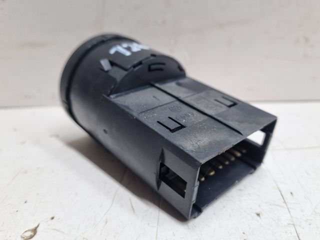 bontott SKODA FABIA II Világítás Kapcsoló