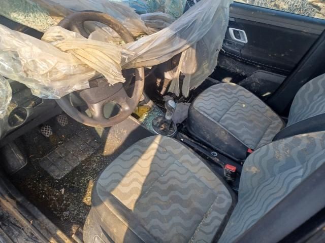 bontott SKODA FABIA II Világítás Kapcsoló