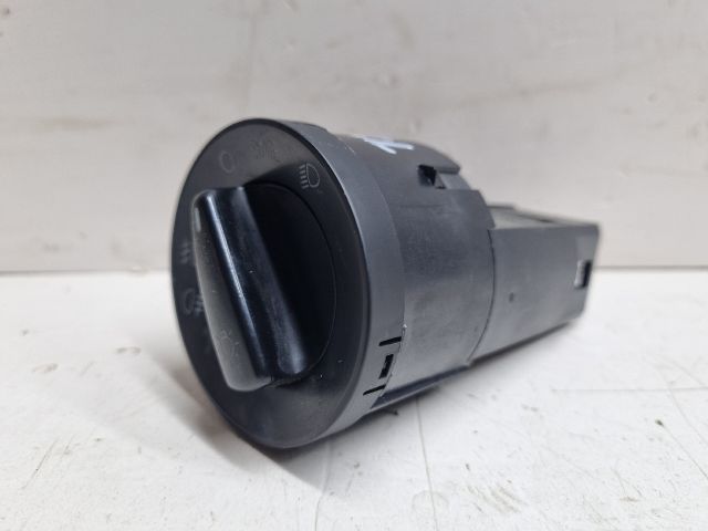 bontott SKODA FABIA II Világítás Kapcsoló