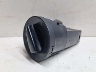 bontott SKODA FABIA II Világítás Kapcsoló