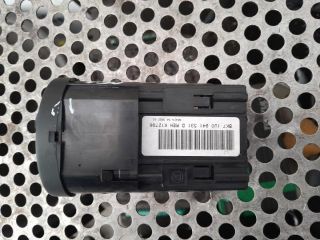 bontott SKODA FABIA II Világítás Kapcsoló