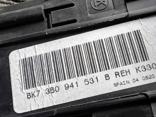 bontott SKODA FABIA II Világítás Kapcsoló