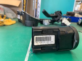 bontott SKODA FABIA II Világítás Kapcsoló