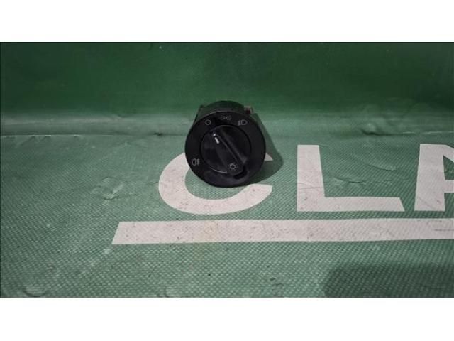 bontott SKODA FABIA II Világítás Kapcsoló