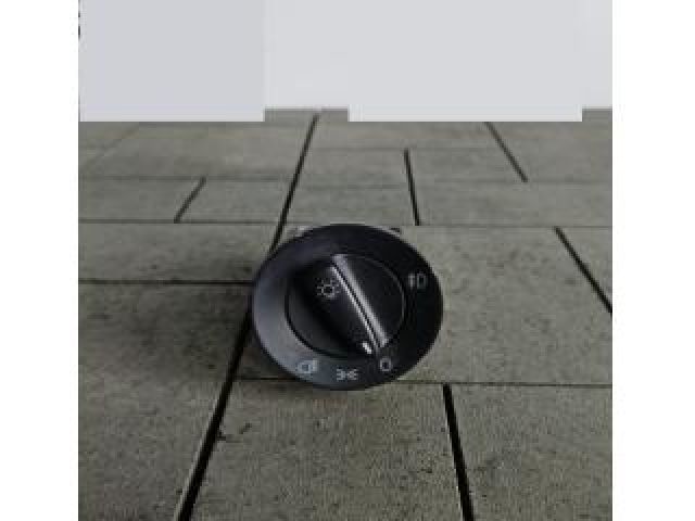 bontott SKODA FABIA II Világítás Kapcsoló