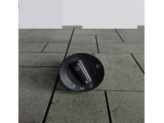 bontott SKODA FABIA II Világítás Kapcsoló