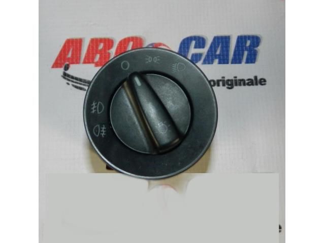 bontott SKODA FABIA II Világítás Kapcsoló