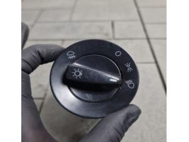 bontott SKODA FABIA II Világítás Kapcsoló