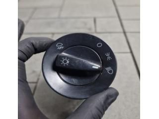 bontott SKODA FABIA II Világítás Kapcsoló