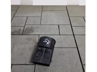 bontott SKODA FABIA II Világítás Kapcsoló