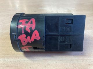 bontott SKODA FABIA II Világítás Kapcsoló