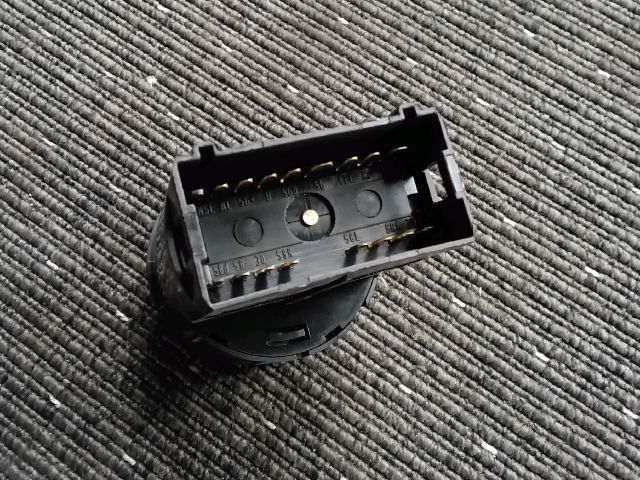 bontott SKODA FABIA II Világítás Kapcsoló