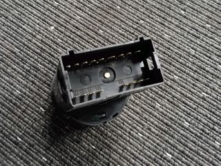 bontott SKODA FABIA II Világítás Kapcsoló