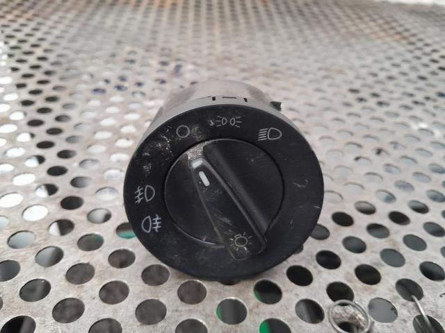 bontott SKODA FABIA II Világítás Kapcsoló