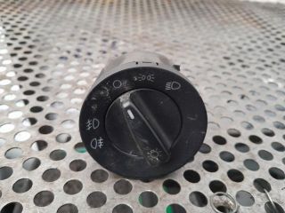 bontott SKODA FABIA II Világítás Kapcsoló