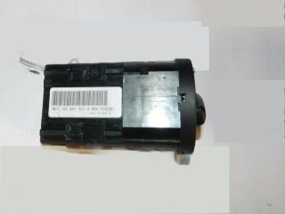 bontott SKODA FABIA II Világítás Kapcsoló